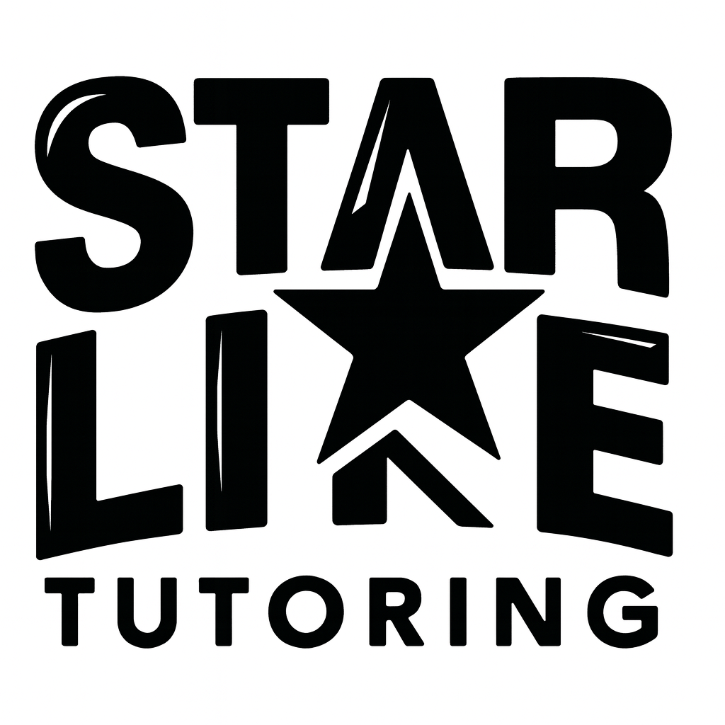 StarLine Tutoring